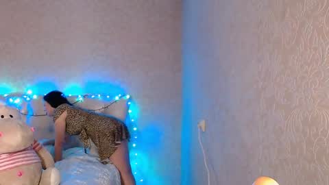 Adriana online show from 01.18.25