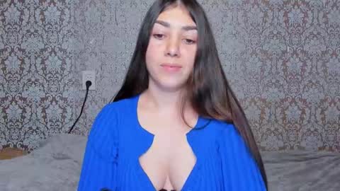 Adriana online show from 02.02.26