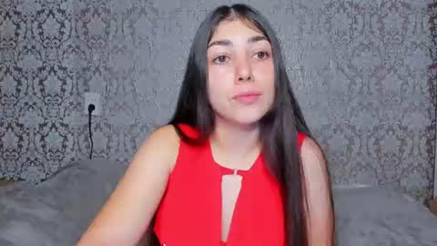 Snapshot of adrianakuiper chatting on 07.13.26 Adriana online show from 07.13.26