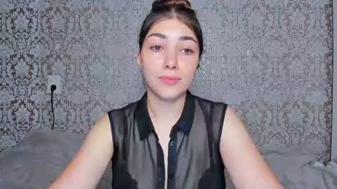 Snapshot of adrianakuiper chatting on 07.14.26 Adriana online show from 07.14.26