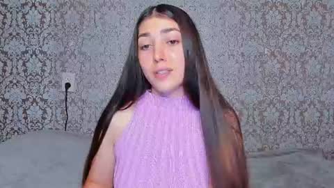 Snapshot of adrianakuiper chatting on 07.27.26 Adriana online show from 07.27.26