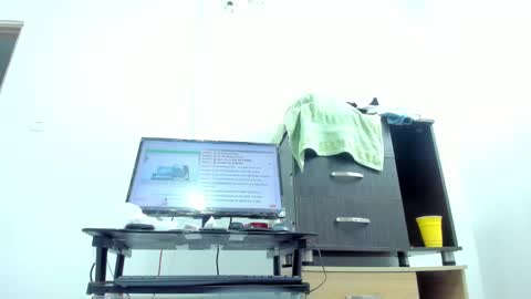 adriana online show from 12.21.24