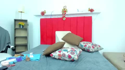 adriana online show from 12.25.24