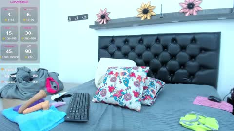 adriana online show from 01.27.25
