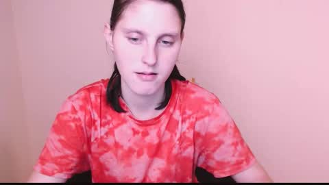 Adriana online show from 02.14.25