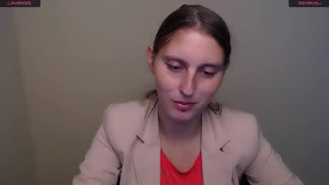 Adriana online show from 09.19.25