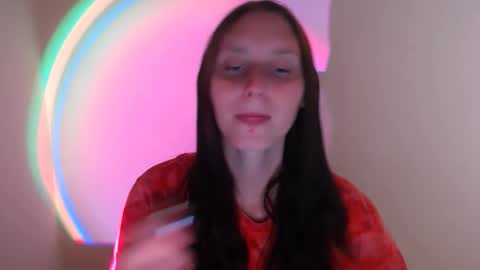 Adriana online show from 09.25.25