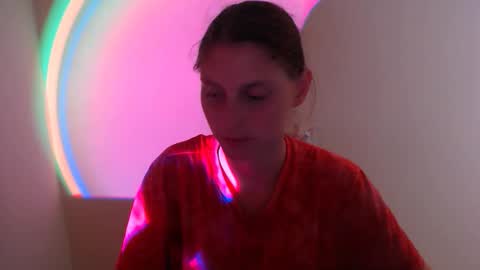 Adriana online show from 09.26.25