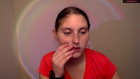 Adriana online show from 09.29.25