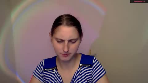 Adriana online show from 09.30.25