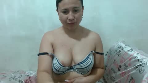 Adriana Tellez online show from 09.13.25