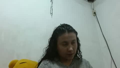 Adriana Tellez online show from 09.17.25