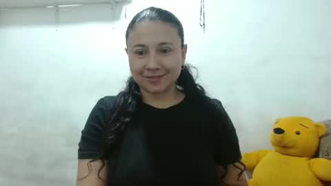 Adriana Tellez online show from 09.23.25