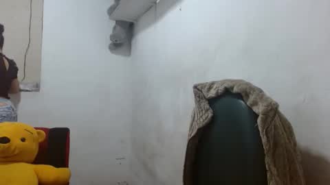 Snapshot of adrianatellez chatting on 11.13.25 Adriana Tellez online show from 11.13.25