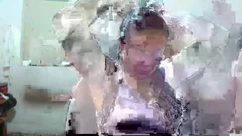 Snapshot of adrianatellez chatting on 11.17.25 Adriana Tellez online show from 11.17.25