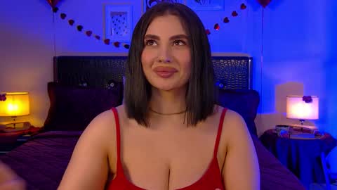 AdrianaTores online show from 02.16.26