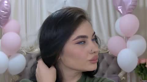 AdrianaTores online show from 02.27.26