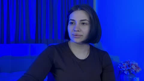 Snapshot of adrianatores chatting on 05.14.26 AdrianaTores online show from 05.14.26