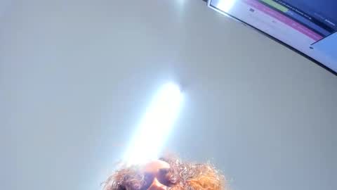 Snapshot of adrianavegga chatting on 02.19.26 Adriana online show from 02.19.26