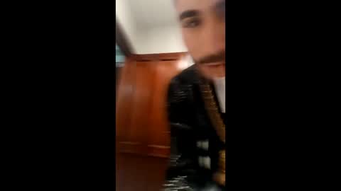 adrianchamonymario12 online show from 02.02.26