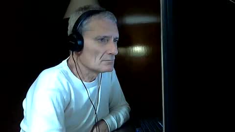 Adrian online show from 06.11.26