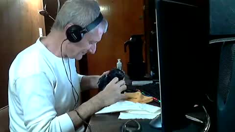 Adrian online show from 06.12.26