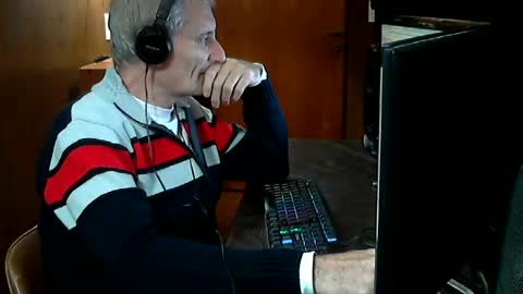 Adrian online show from 07.05.26
