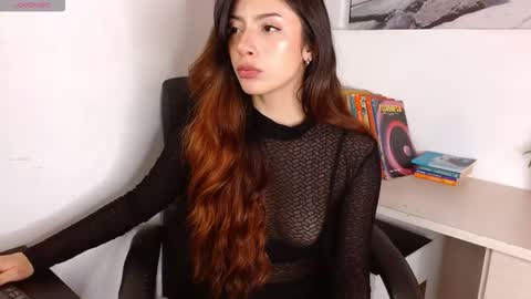 Adriana  online show from 03.24.26