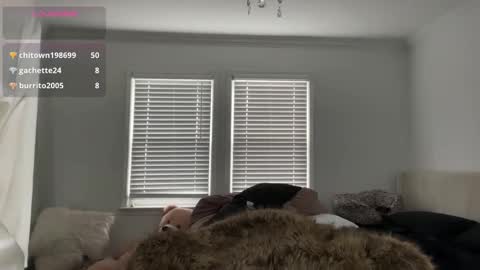 Adrianna  online show from 11.21.25