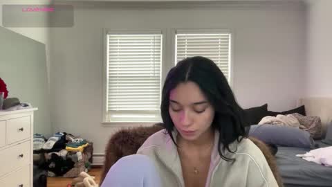 Adrianna  online show from 12.19.25