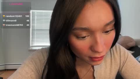 Adrianna  online show from 01.05.26