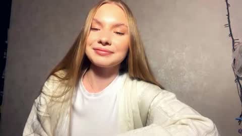 Caroline online show from 03.16.26