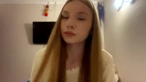 Caroline online show from 04.25.26