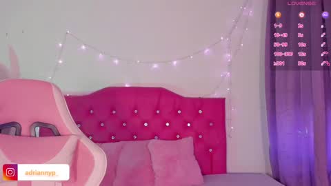 adrianny online show from 02.07.25