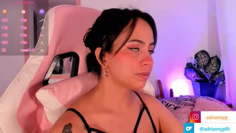 adrianny online show from 11.09.25