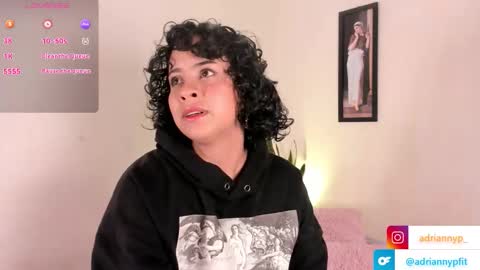 adrianny online show from 03.18.26