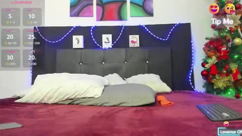 Snapshot of adriano_bigcock chatting on 12.04.24 Adrian online show from 12.04.24