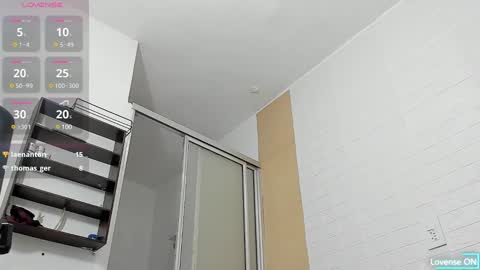 Snapshot of adriano_bigcock chatting on 01.16.25 Adrian online show from 01.16.25