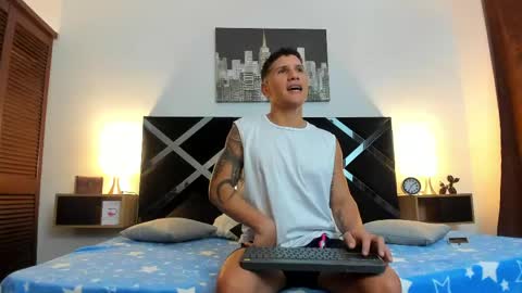 Adrian online show from 04.14.26