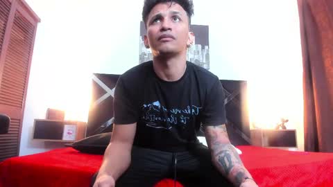 Adrian online show from 04.16.26