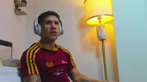 Adrian online show from 04.21.26