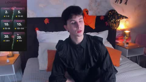 adrianoaubert online show from 11.03.25