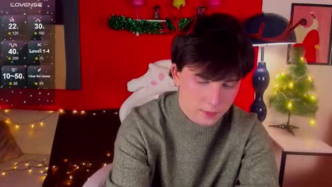 adrianoaubert online show from 12.18.25