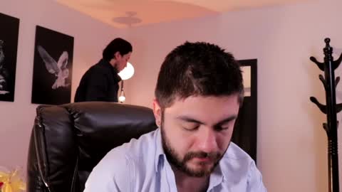 Adrian Williams online show from 01.28.25