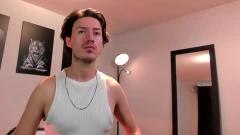 Adrian Williams online show from 01.31.25