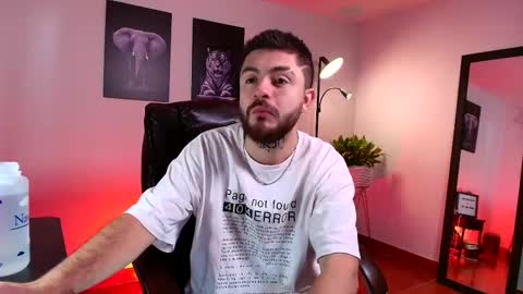 Adrian Williams online show from 02.19.25