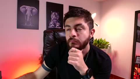 Adrian Williams online show from 03.06.25