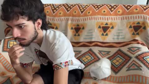 adrien_polo online show from 03.23.26