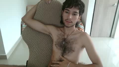 adrien_polo online show from 04.01.26