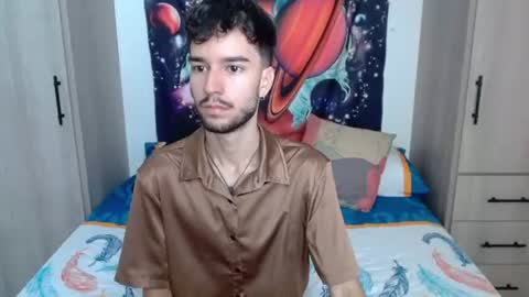 Snapshot of adrien_polo chatting on 07.10.26 adrien_polo online show from 07.10.26